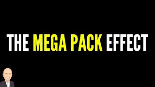 THE MEGA PACK EFFECT | Understand Your Buyer | Psychology of Selling