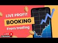 Watchlist and Live Profit booking-1