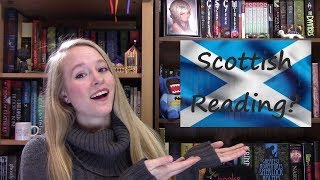 Pick the Book that Goes With Me to Scotland