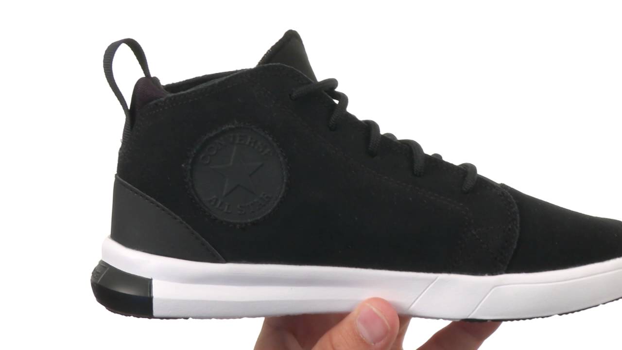 converse chuck taylor all star easy ride low top