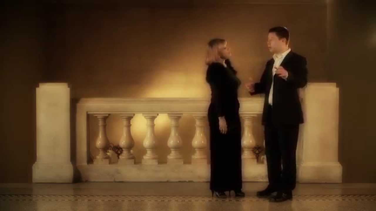 Da mi tebe Istro ni - Serđo Valić i Lidija Percan