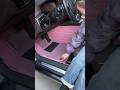 Wash &amp; Go Car Mats Ultimate Easy Clean Solution.
