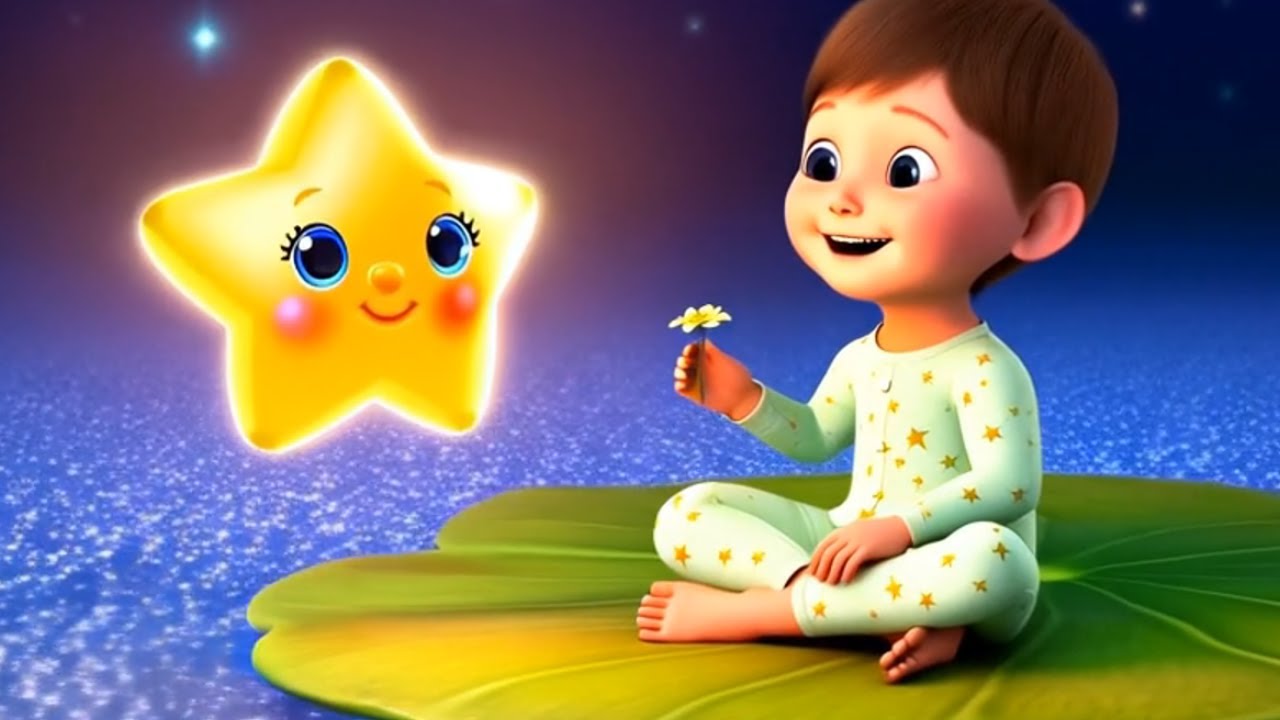 Miracle Lullaby – How to Make Your Baby Sleep Through the Night!