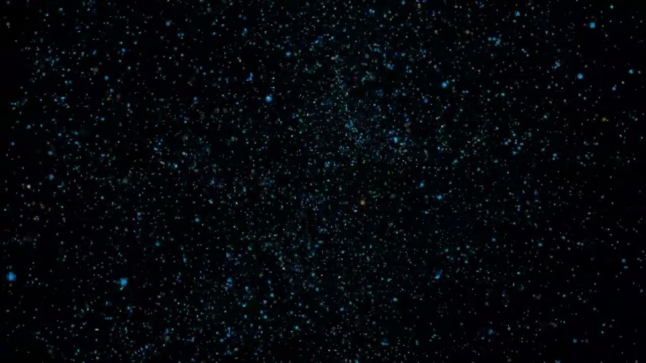 Particle Blue 1 YouTube Particle Blue 1 YouTube