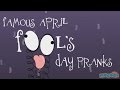 Speech on April Fools Day