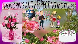 Happy Mother's Day - Honoring and Respecting Mothers! by IM Best Reviews 19,592 views 1 year ago 10 minutes, 36 seconds