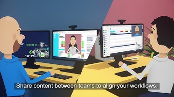 Cisco SecureX - make it easier and more secure