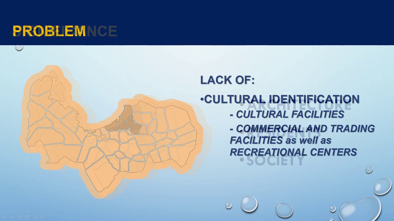 THESIS VIDEO DESIGN 9: Pangasinan Socio-cultural Civic Center