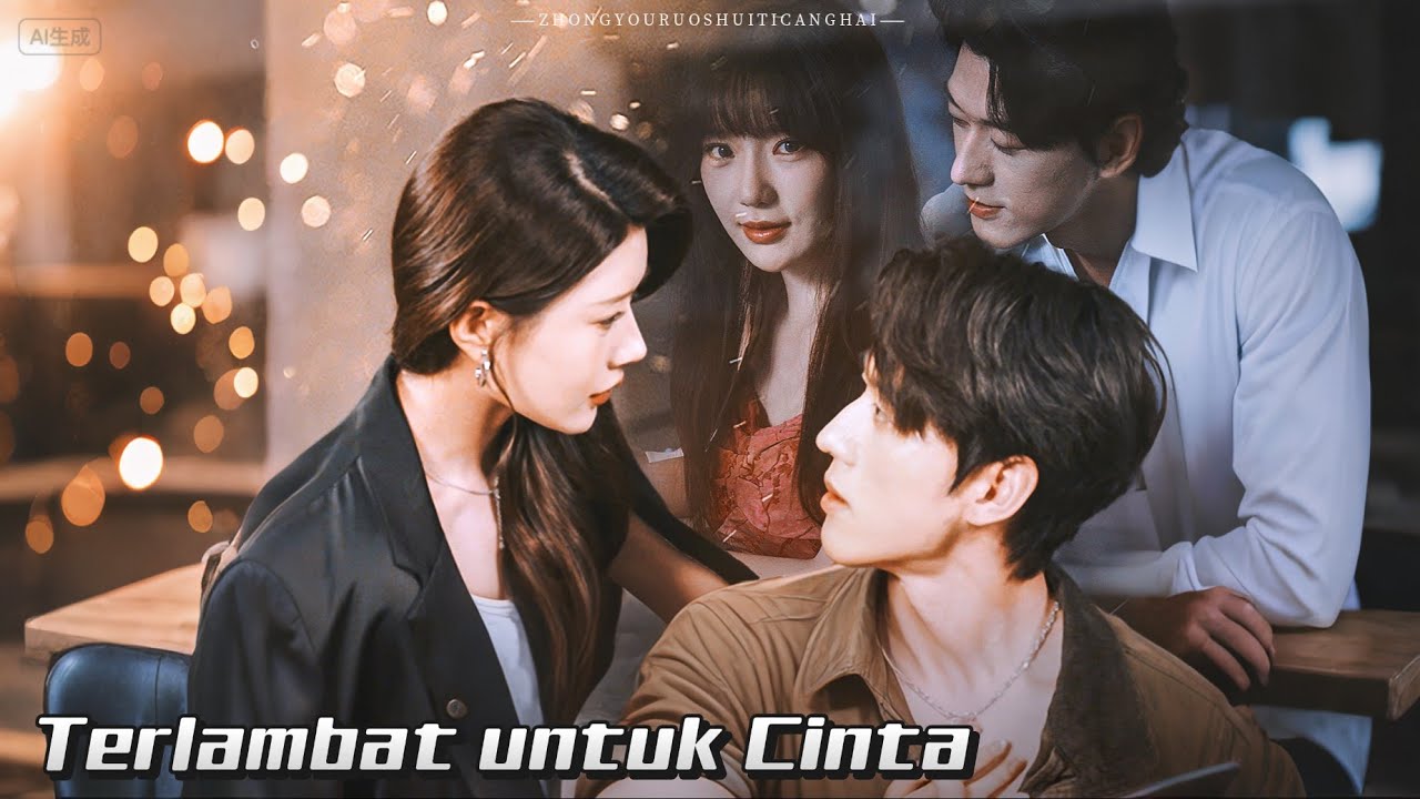 Ditinggalkan Demi Cinta Lama, Tanpa Tahu Suami yang Setia Itu Bos Besar Tersembunyi!