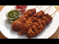 Chicken Sticks Recipe | Ramadan Special Recipe By Cook with Lubna
