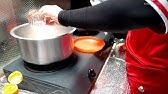 Cara buat jeruk kundang