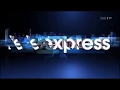 Kompilacja Czołówek Teleexpressu Z Lat 1986 2018 