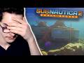 SUBNAUTICA 2 IS SLOWLY STARTING TO ANNOY ME...