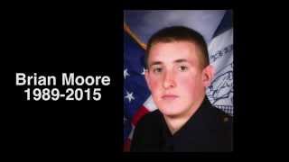 Brian Moore Tribute