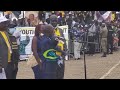 Munamasaka Nsereko Emmanuel Full Speech That Shocked Every One During Museveni Awooma Album Launch Munamasaka Nsereko Emmanuel Full Speech That Shocked Every One During Museveni Awooma Album Launch