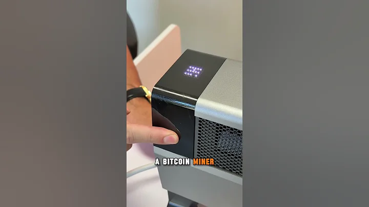 valon Mini 3 Bitcoin Miner