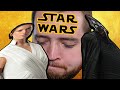 My Very Angry Star Wars: Rise of Skywalker Review