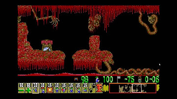 Lemmings Forums Contest #10 Part 3 - Rule 2 Part 1