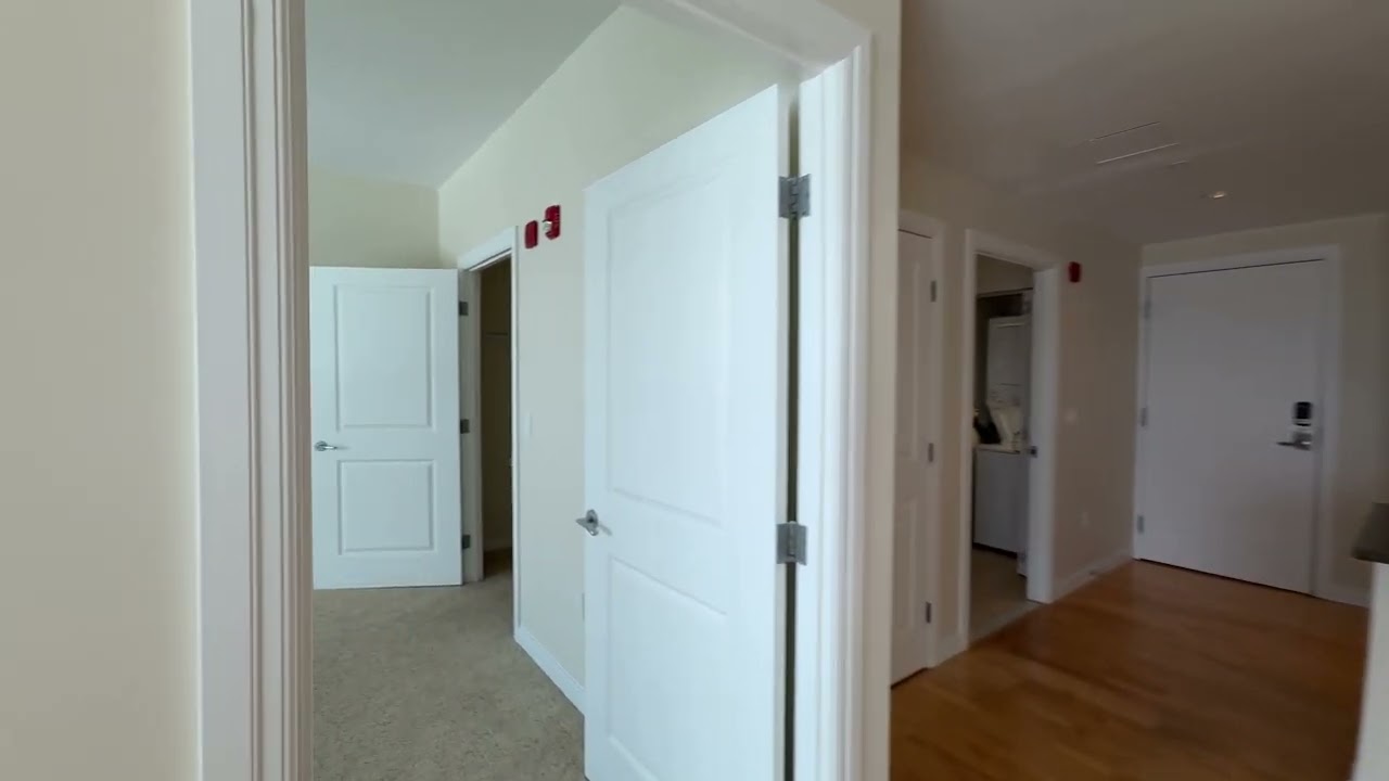 The West End Apartments - Asteria, Villas and Vesta - West End, Boston - Vesta 4 - Unit VES-1404