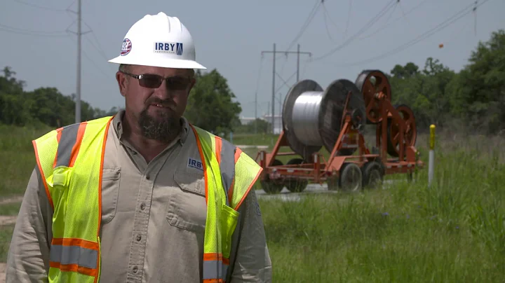 Lake Charles Transmission Project