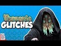 UNLIMITED EVERYTHING! - Glitches in Terraria (PC) - DPadGamer