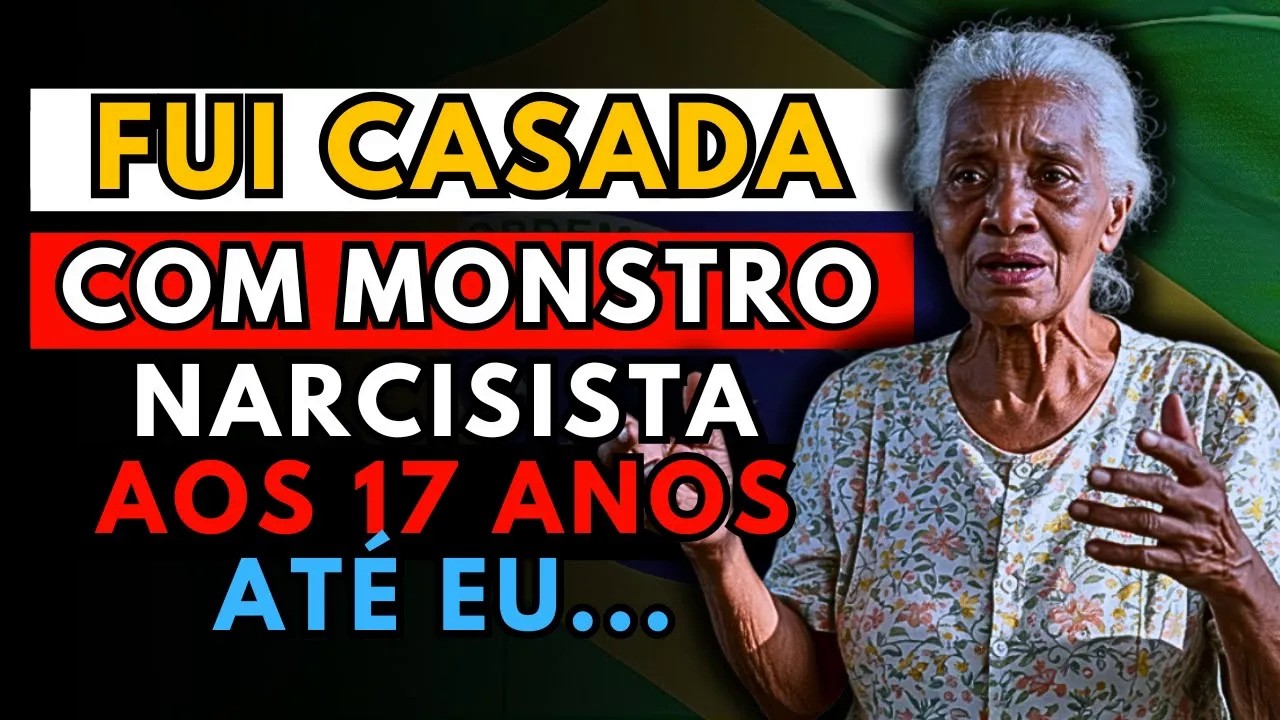 A HISTÓRIA REAL DESTA AVÓ 👵