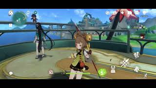 Genshin Impact Exploration Secrets: Maximize Treasure & Adventure Rank FAST!