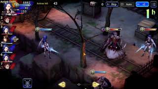 Jbear Vs Whiterose Elean Engel Jayden