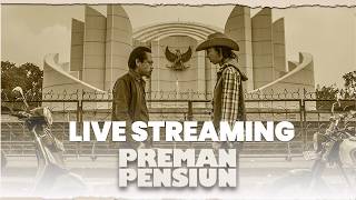 🔴LIVE STREAMING PREMAN PENSIUN | G | 7 OKTOBER 2026
