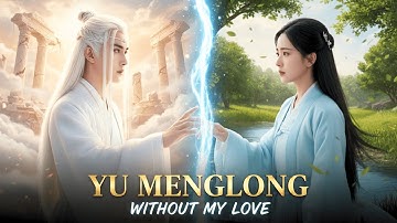 YU MENGLONG - WITHOUT MY LOVE | Heartbreaking Chinese Ballad of Eternal Devotion | Music Video