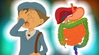 Future British Digestive System