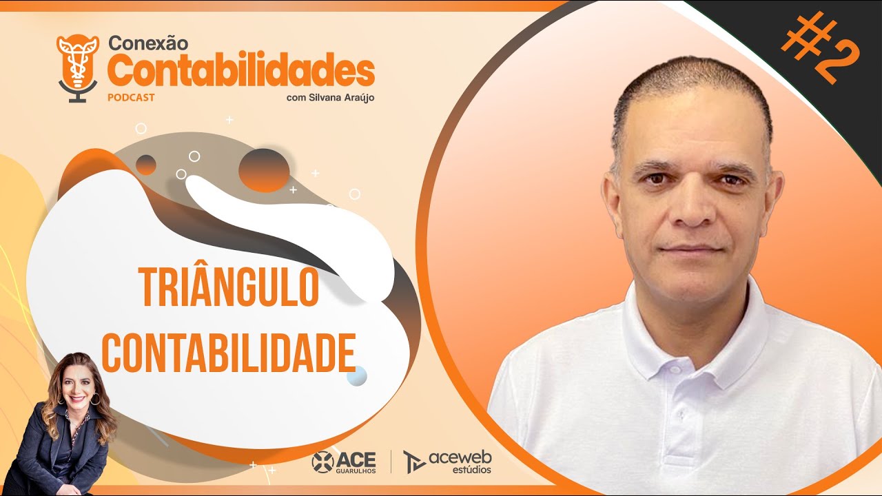Conexão Contabilidades #2 - Triangulo Contabilidade - YouTube