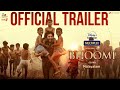 Bhoomi l Official Malayalam Trailer l Jayam Ravi l Releasing 14th Jan 2021