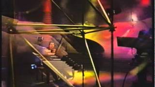 Video thumbnail of "LITO VITALE - ESE AMIGO DEL ALMA (PIANO SOLO)"