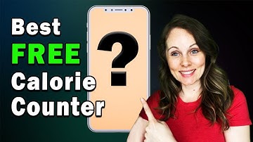 I Found the PERFECT Free Calorie Tracker (Game-Changer!)