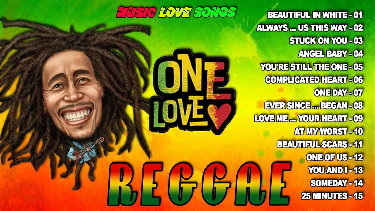 MOST REQUESTED REGGAE LOVE SONGS 2023 - OLDIES BUT GOODIES REGGAE SONGS - REGGAE MIX  2023