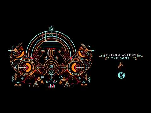 Friend Within — Friend Within - The Game