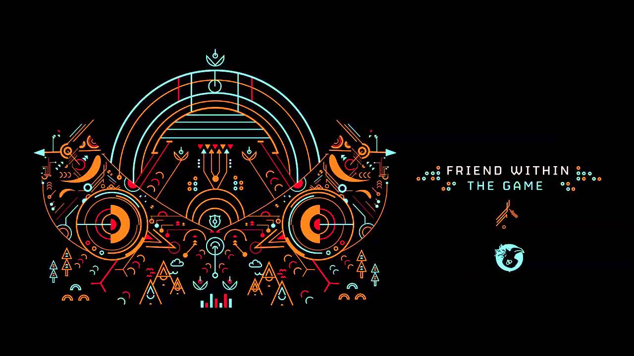 Friend Within - The Game