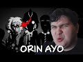 Incredibox orin ayo remake is the incredible horror masterpiece