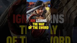 A Kengido master assesses Onimusha: Way of the Swords combat & teaches us samurai moves #sponsored