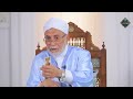 د يسري جبر يوضح أعظم ما يدل على ثبات الإيمان في القلب 