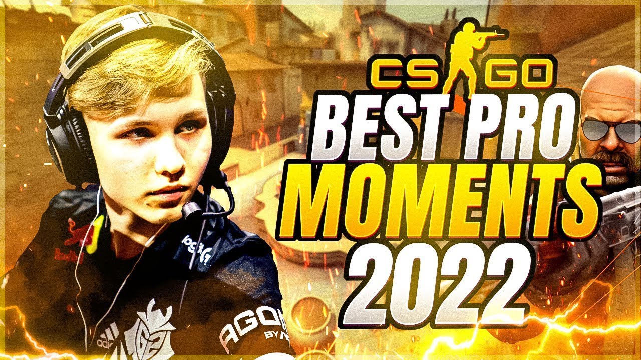 CS:GO TOP 10 BEST MOMENTS 2022 GRAND FINAL 💯#csgo - YouTube