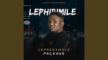 Lephirimile (Peekay Mzee Beast Mode Remix)