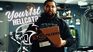 Basic Mods EVERY Hellcat Owner Needs!