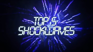 TOP 5 SHOCKWAVE PACKS (Free) #1 - Prestige Intros