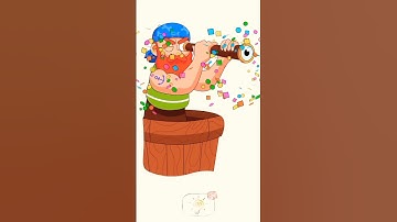 dop 4 #level 377 #video #short"s...