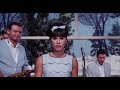 Capture de la vidéo Astrud Gilberto & Stan Getz - The Girl From Ipanema | Film: Get Yourself A College Girl (1964) [4K]