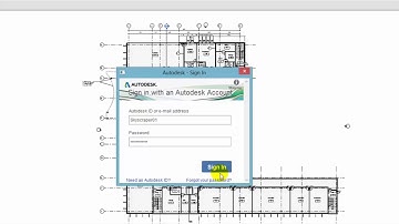 Collaboration for Revit   Uploading Revit Models