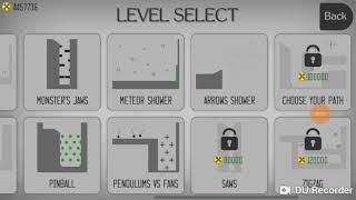 Stickman dismounting mod APK from happymod screenshot 3