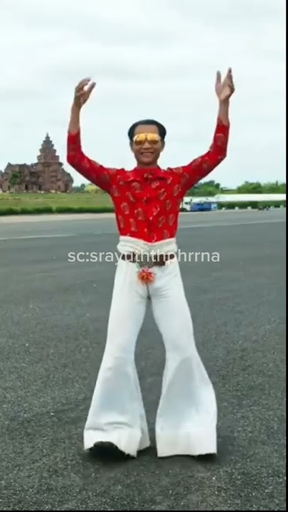 Goyang Dulu Masee #dangdut #jogedpargoy #dangdutkoplo #jogetseru #koplo sc:srayuththphrrna